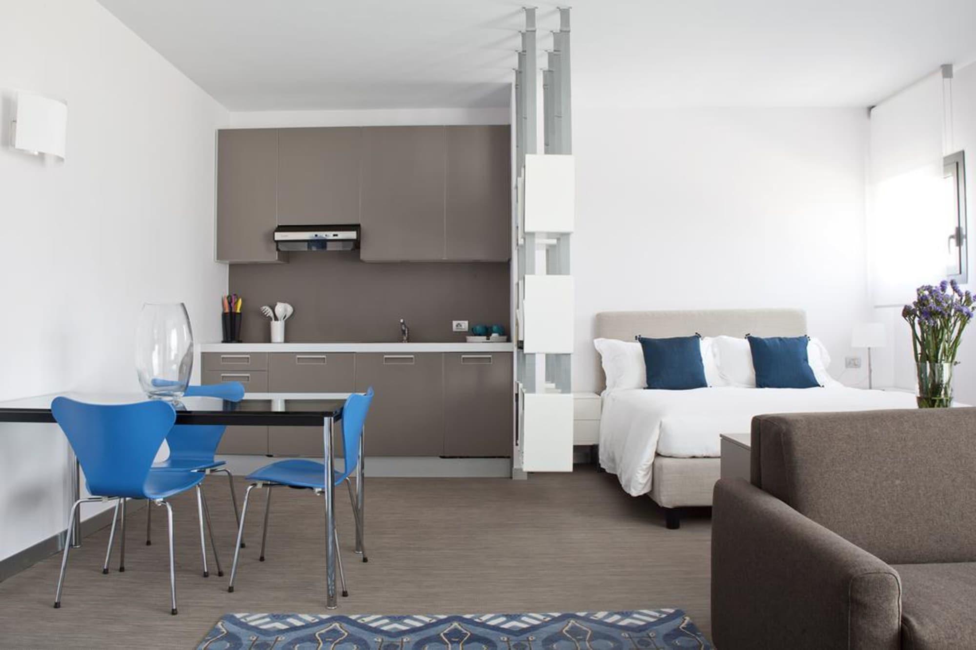 Zambala Luxury Residence Milán Habitación foto