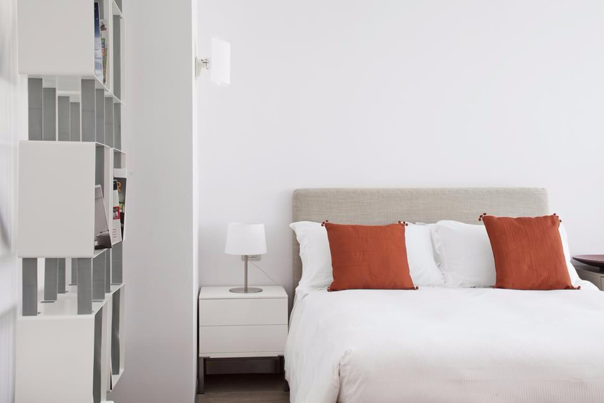 Zambala Luxury Residence Milán Habitación foto
