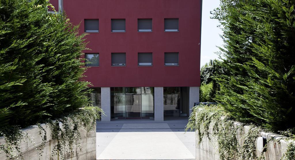 Zambala Luxury Residence Milán Exterior foto