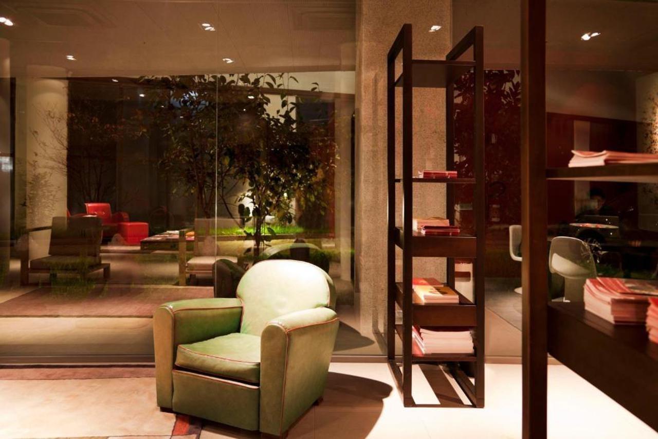 Zambala Luxury Residence Milán Exterior foto