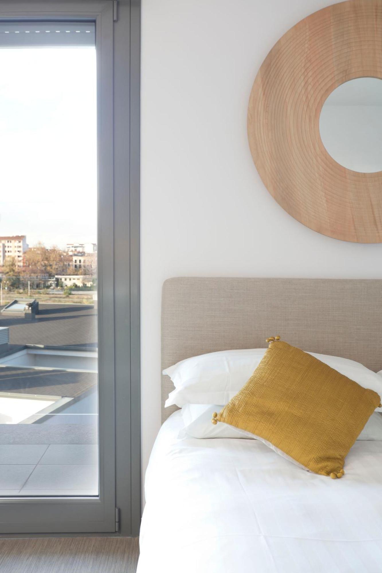 Zambala Luxury Residence Milán Habitación foto