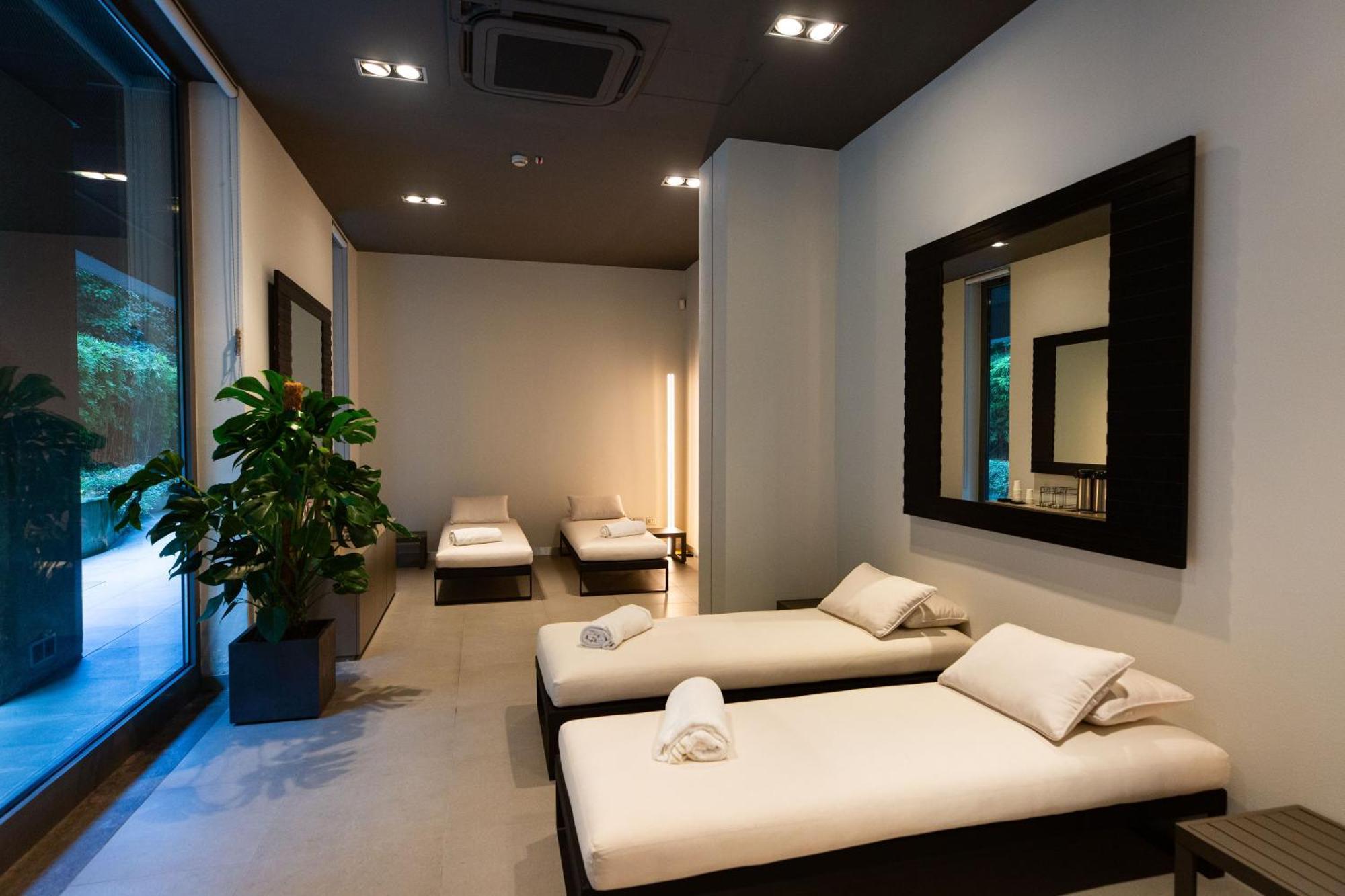 Zambala Luxury Residence Milán Exterior foto