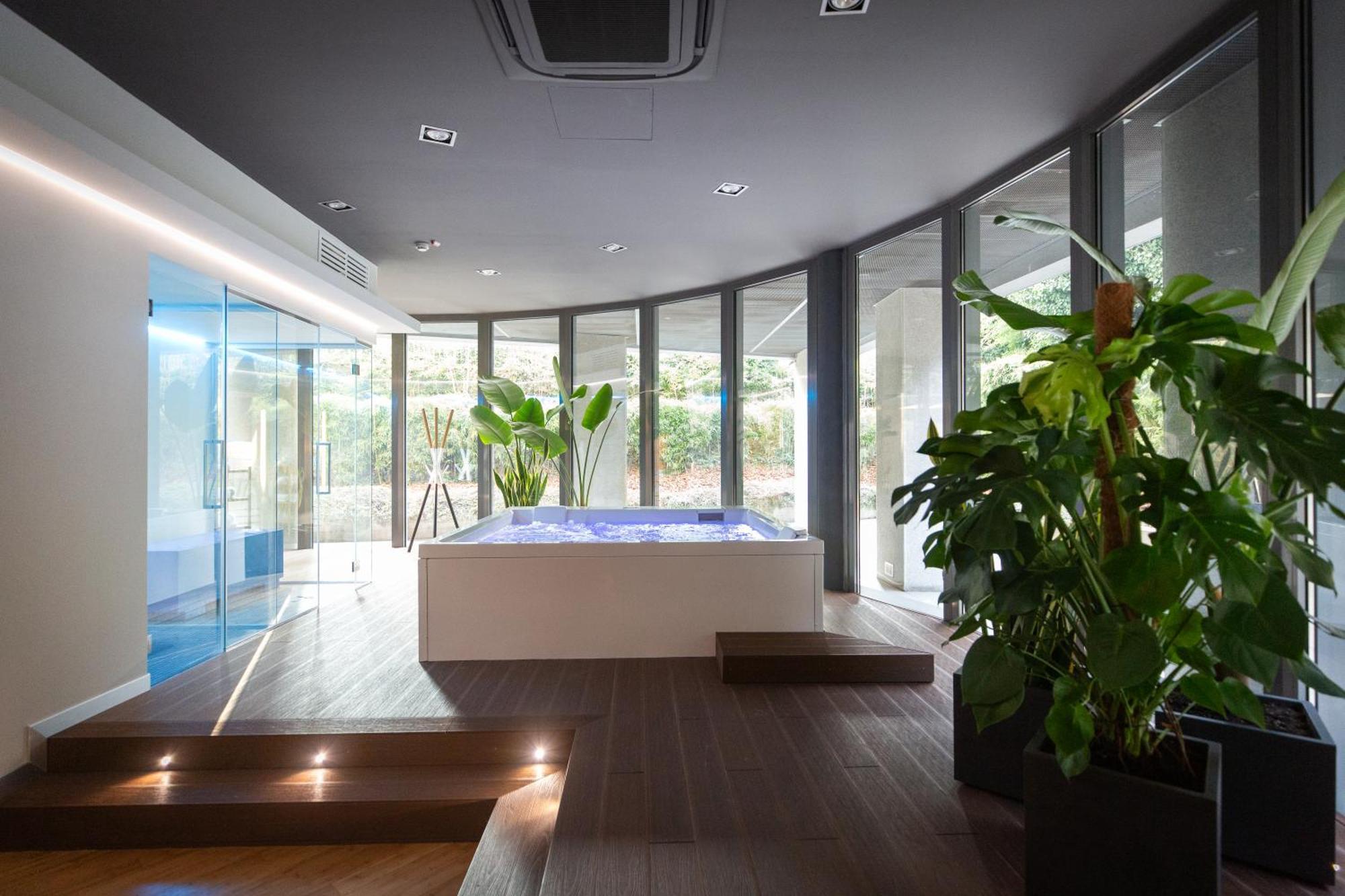 Zambala Luxury Residence Milán Exterior foto