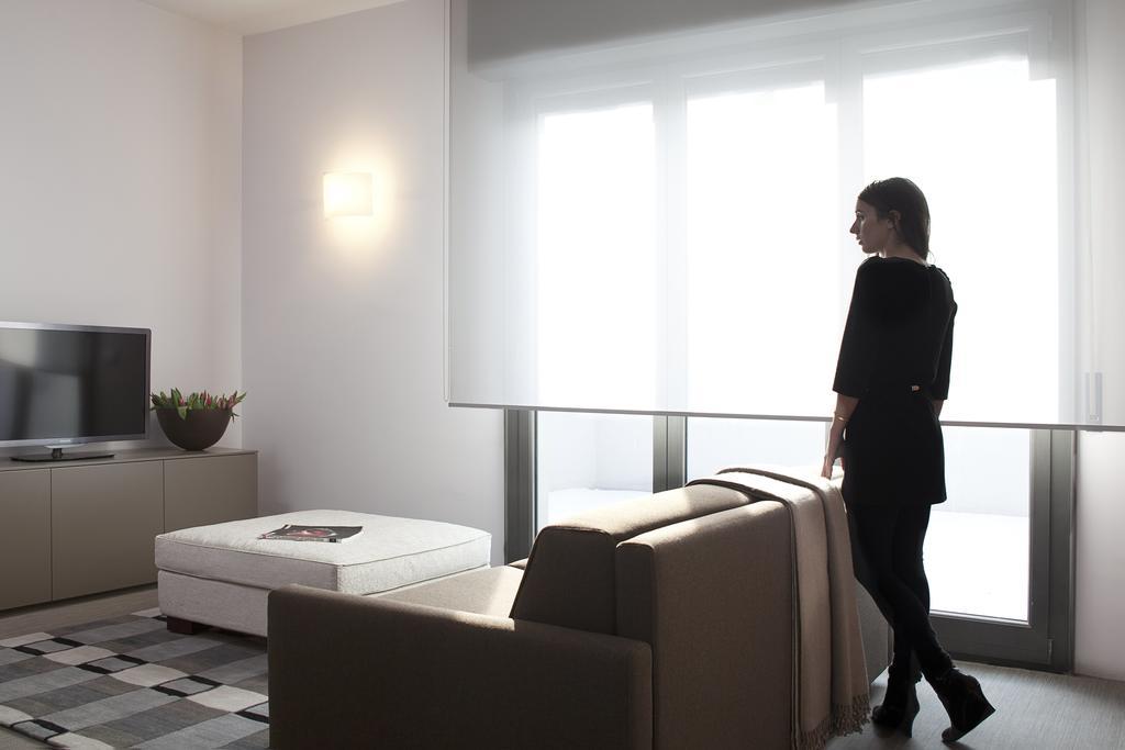 Zambala Luxury Residence Milán Habitación foto