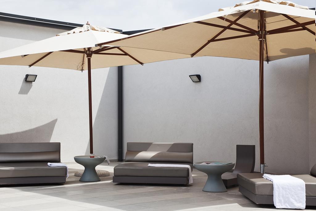 Zambala Luxury Residence Milán Facilidades foto