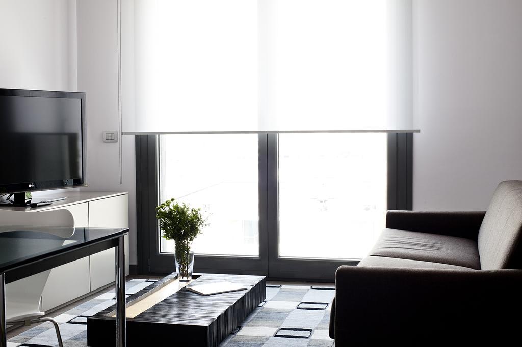 Zambala Luxury Residence Milán Habitación foto