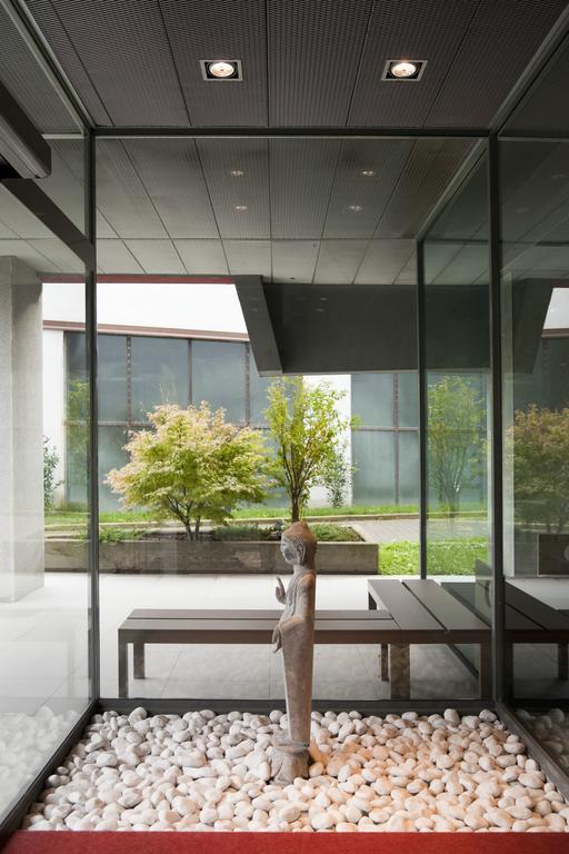 Zambala Luxury Residence Milán Exterior foto