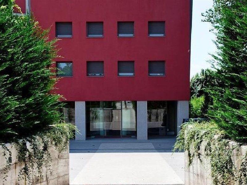 Zambala Luxury Residence Milán Exterior foto