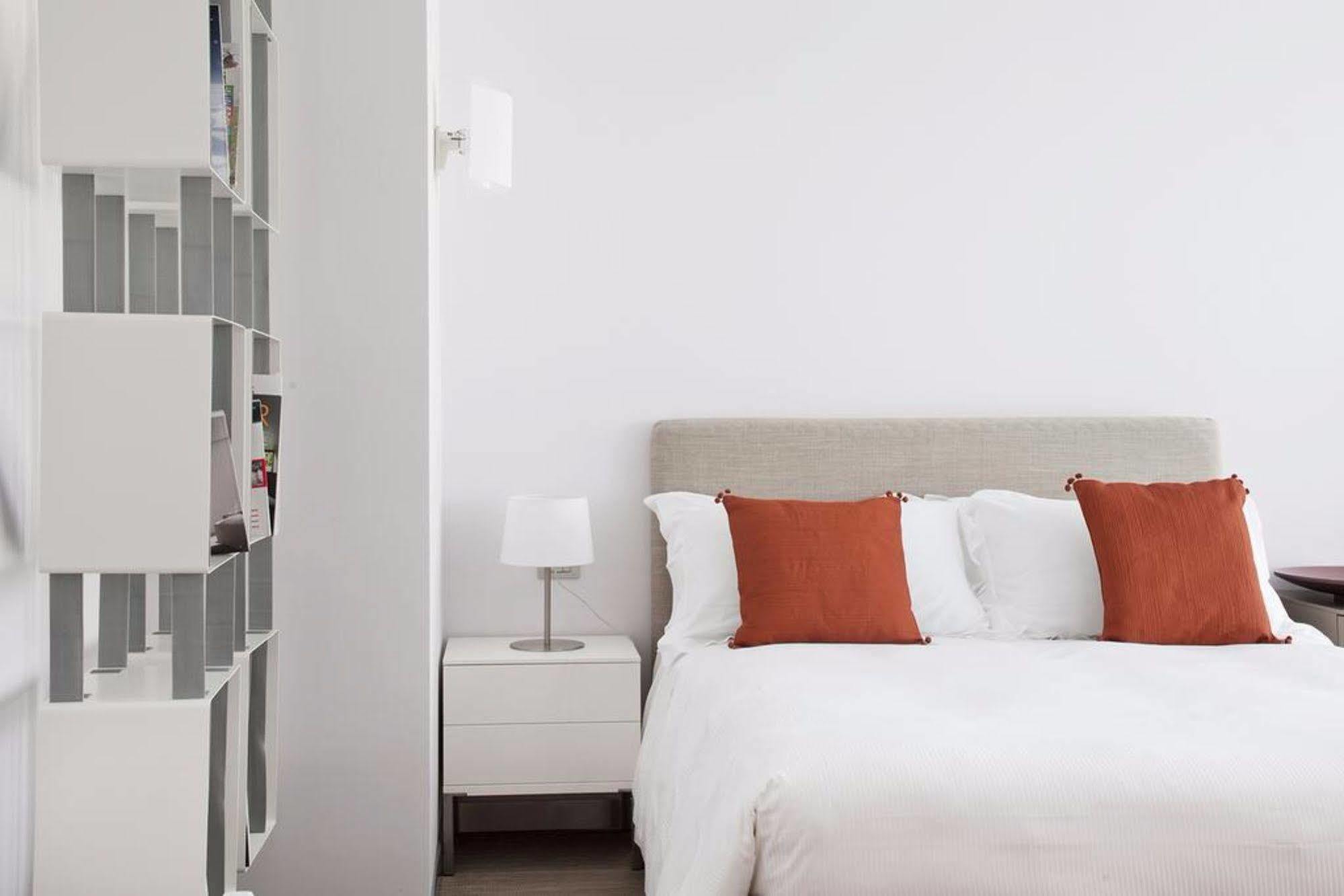 Zambala Luxury Residence Milán Habitación foto